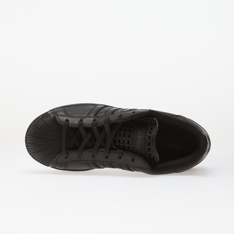 adidas Superstar II Wmns Core Black/ Core Black/ Carbon 39