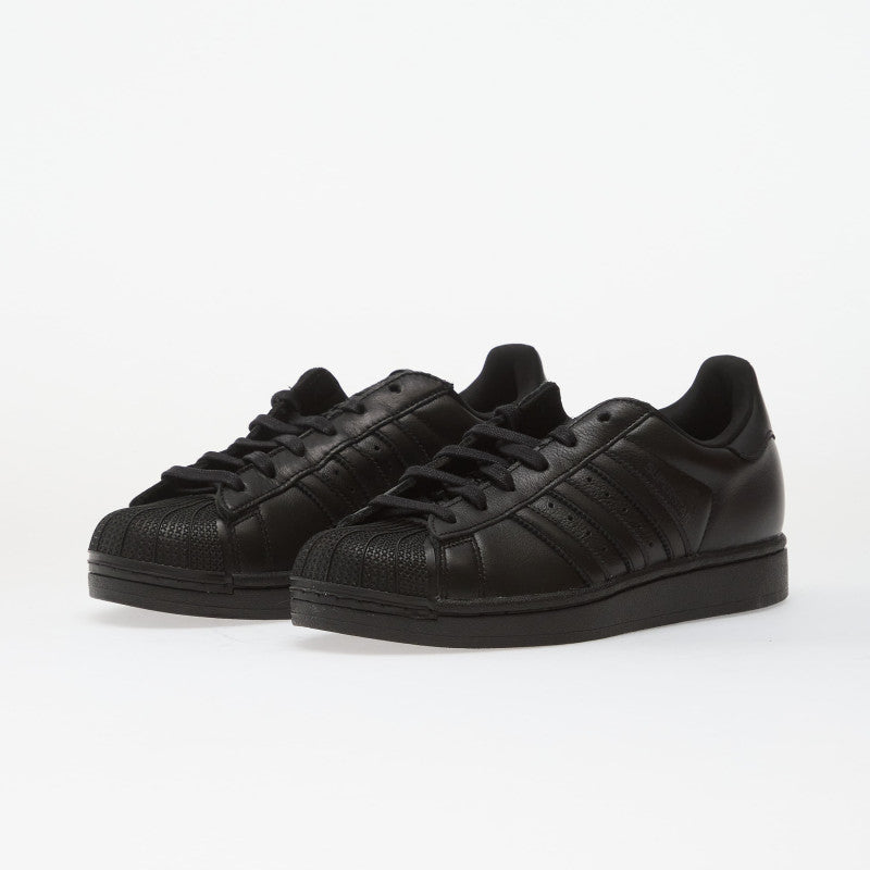 adidas Superstar II Wmns Core Black/ Core Black/ Carbon 39