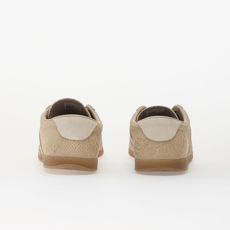 adidas Gazelle Lo Pro Wmns Wonder Beige/ Aluminium/ Gum5 41