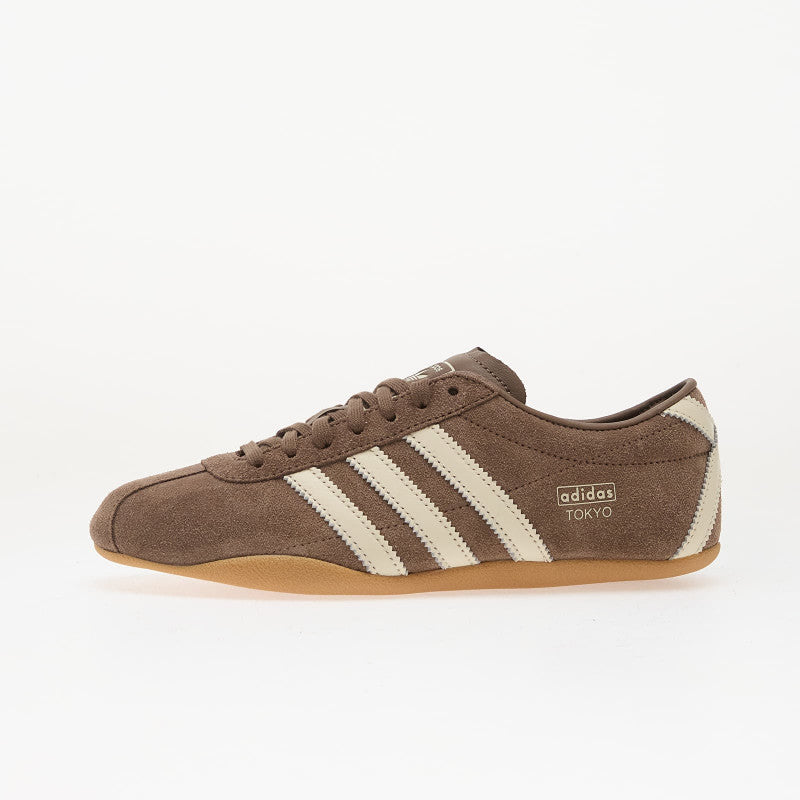 adidas Tokyo Wmns Earth Strata/ Off White/ Gum