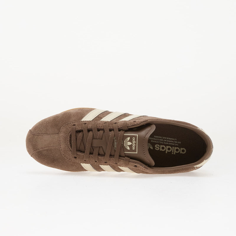 adidas Tokyo Wmns Earth Strata/ Off White/ Gum