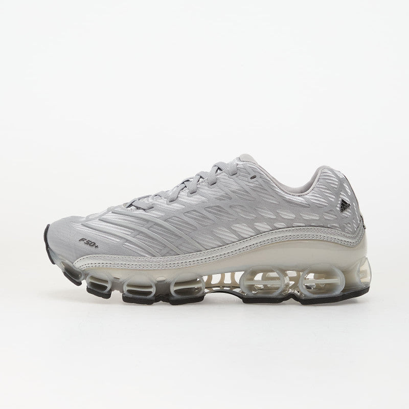 adidas Megaride F50 Silver Metallic/ Metallic Silver/ Zero Metalic