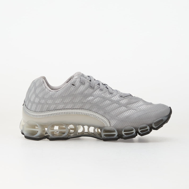 adidas Megaride F50 Silver Metallic/ Metallic Silver/ Zero Metalic