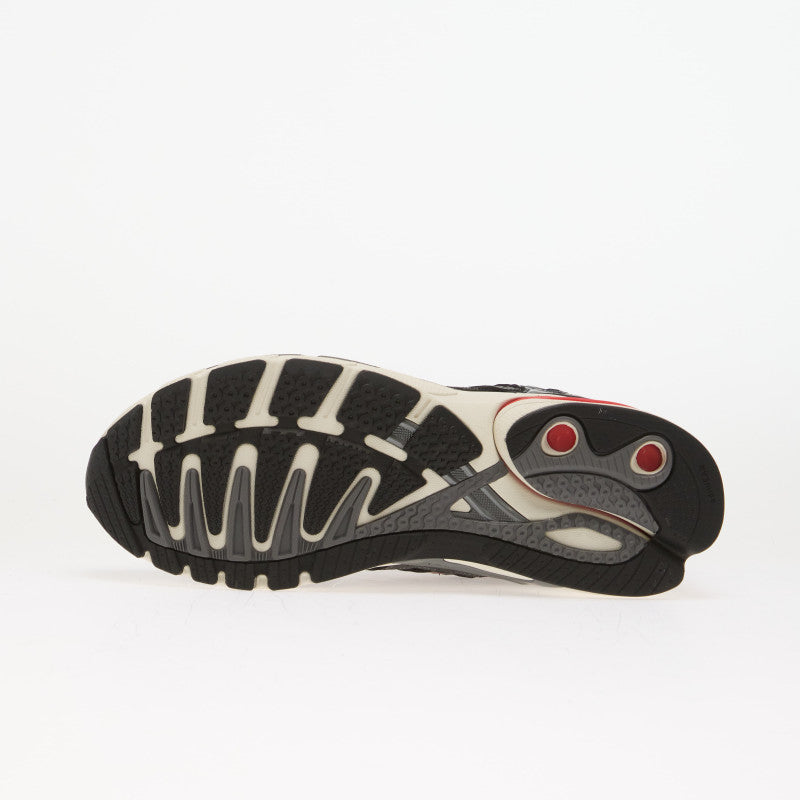 adidas Adistar Control 5 Core Black/ Pure Ruby/ Iron Met. 45