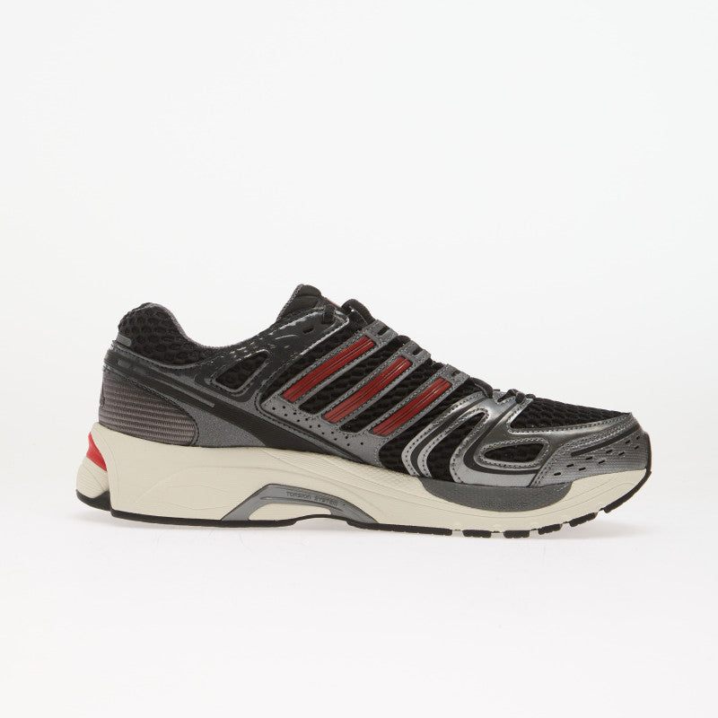 adidas Adistar Control 5 Core Black/ Pure Ruby/ Iron Met. 45