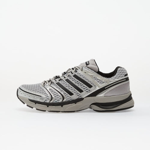 adidas Adistar Control 5 Grey Two/ Core Black/ Silver Metallic 40