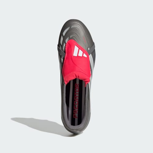 adidas PREDATOR LEAGUE Fold-Over Tongue Soft Ground