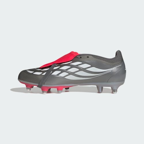 adidas PREDATOR LEAGUE Fold-Over Tongue Soft Ground