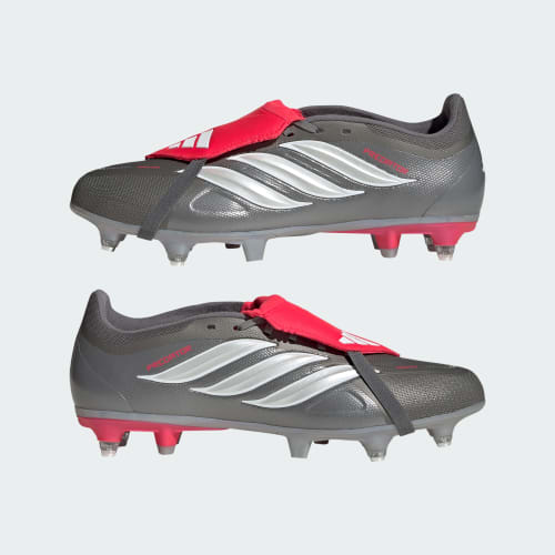 adidas PREDATOR LEAGUE Fold-Over Tongue Soft Ground