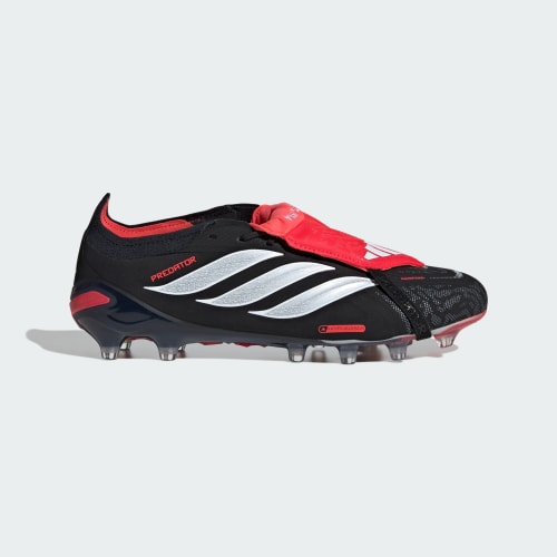 adidas na sztuczną nawierzchnię (AG) z wywijanym językiem Predator Elite