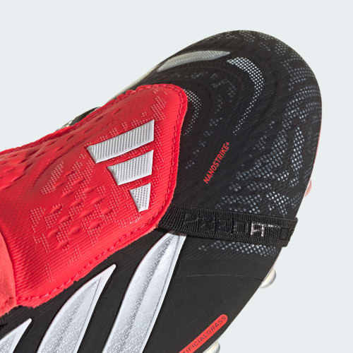 adidas na sztuczną nawierzchnię (AG) z wywijanym językiem Predator Elite