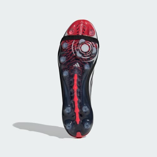 adidas na sztuczną nawierzchnię (AG) z wywijanym językiem Predator Elite