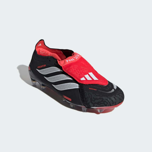 adidas na sztuczną nawierzchnię (AG) z wywijanym językiem Predator Elite