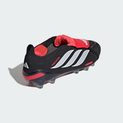 adidas na sztuczną nawierzchnię (AG) z wywijanym językiem Predator Elite