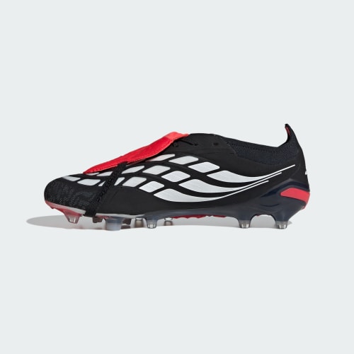 adidas na sztuczną nawierzchnię (AG) z wywijanym językiem Predator Elite