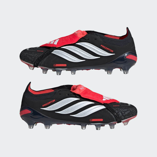 adidas na sztuczną nawierzchnię (AG) z wywijanym językiem Predator Elite