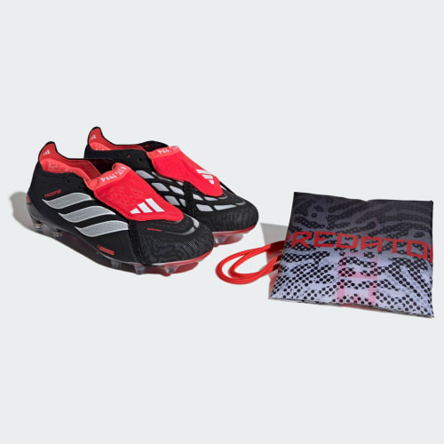 adidas na sztuczną nawierzchnię (AG) z wywijanym językiem Predator Elite