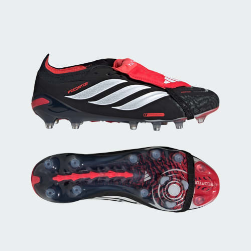 adidas na sztuczną nawierzchnię (AG) z wywijanym językiem Predator Elite