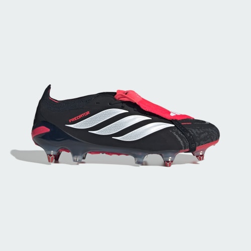 adidas PREDATOR ELITE Fold-Over Tongue SG