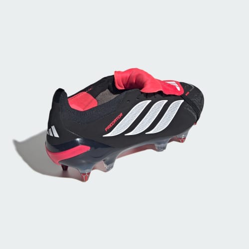 adidas PREDATOR ELITE Fold-Over Tongue SG