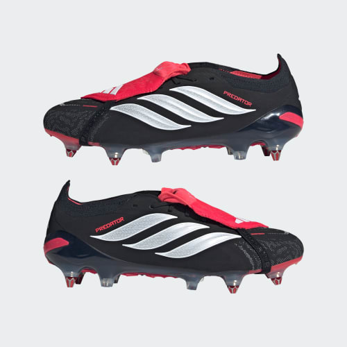 adidas PREDATOR ELITE Fold-Over Tongue SG