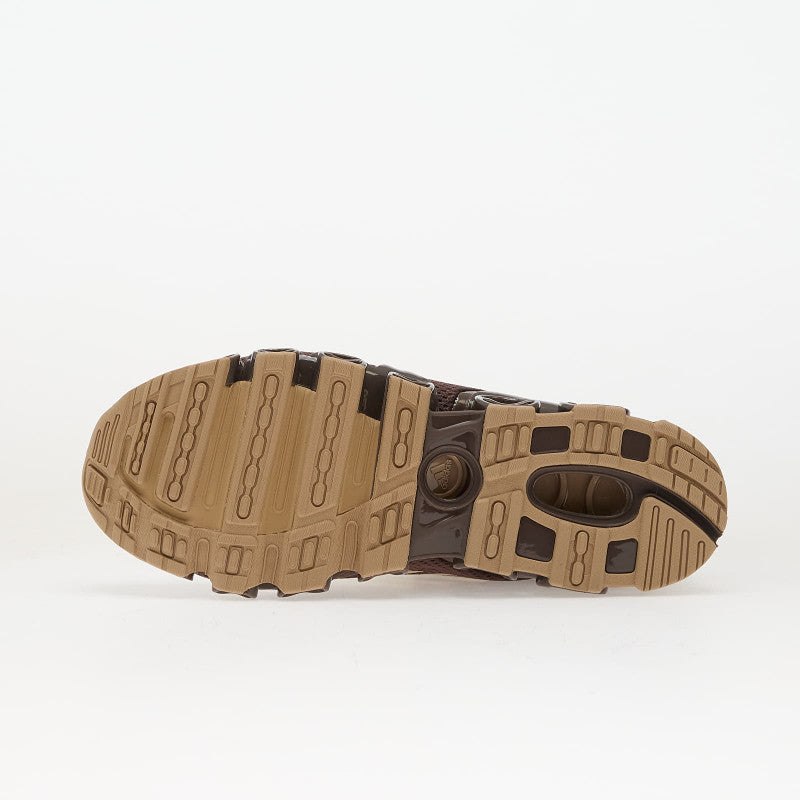 adidas Mega Ghostride Wmns Earth Strata/ Wonder White/ Wogome