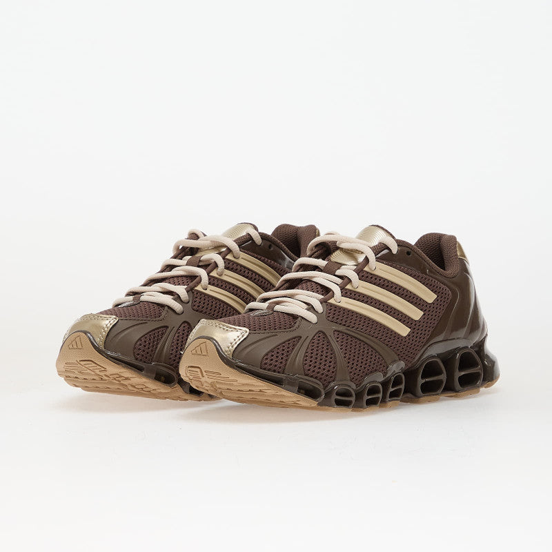 adidas Mega Ghostride Wmns Earth Strata/ Wonder White/ Wogome