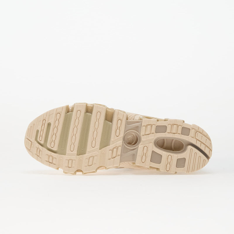 adidas Mega Ghostride Wmns Wonder White/ Wonder Beige/ Silver Metallic