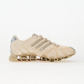 adidas Mega Ghostride Wmns Wonder White/ Wonder Beige/ Silver Metallic