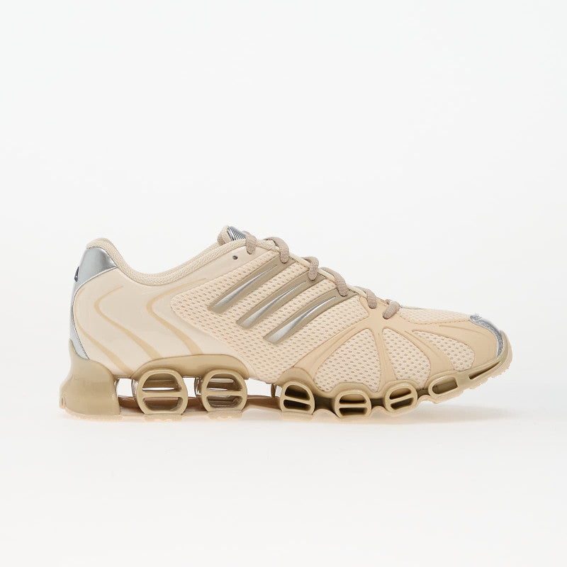 adidas Mega Ghostride Wmns Wonder White/ Wonder Beige/ Silver Metallic