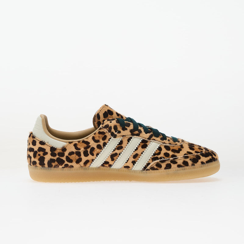 adidas Samba Og Wmns Magic Beige/ Ivory/ Gum