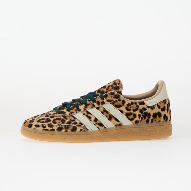 adidas Handball Spezial Wmns Magic Beige/ Ivory/ Aura Ivy