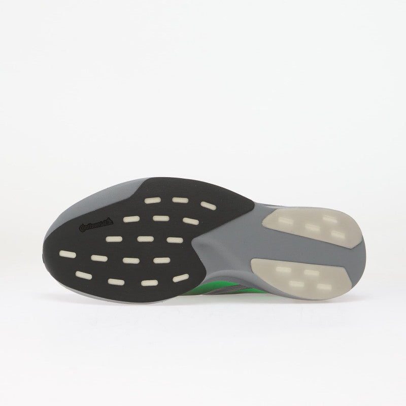 adidas Adizero Evo SL Grey/ Screaming Green/ Carbon 47
