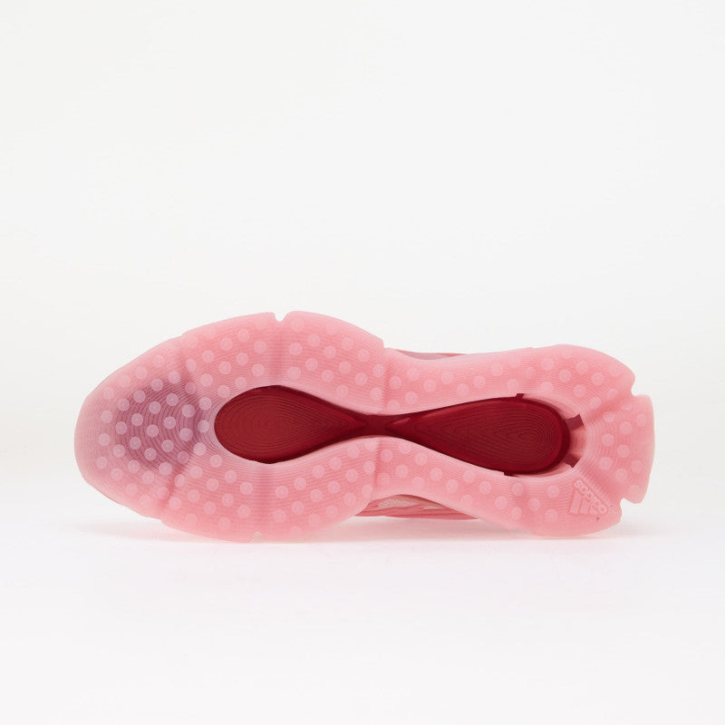 adidas x Willy Chavarria Megaride AG Clear Pink/ Power Red