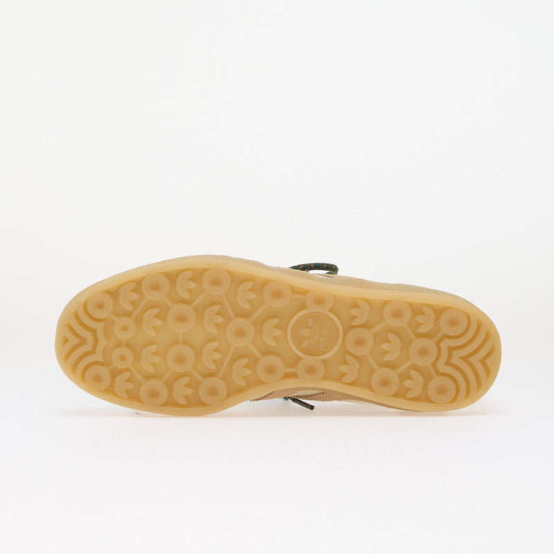 adidas Gazelle Indoor Cream White/ Magic Beige/ Cardboard 38