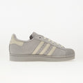 adidas Superstar II Wmns Grey Three/ Off White/ Grey Three
