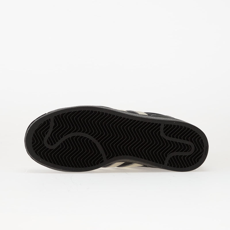 adidas Superstar II Wmns Core Black/ Off White/ Core Black