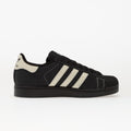 adidas Superstar II Wmns Core Black/ Off White/ Core Black
