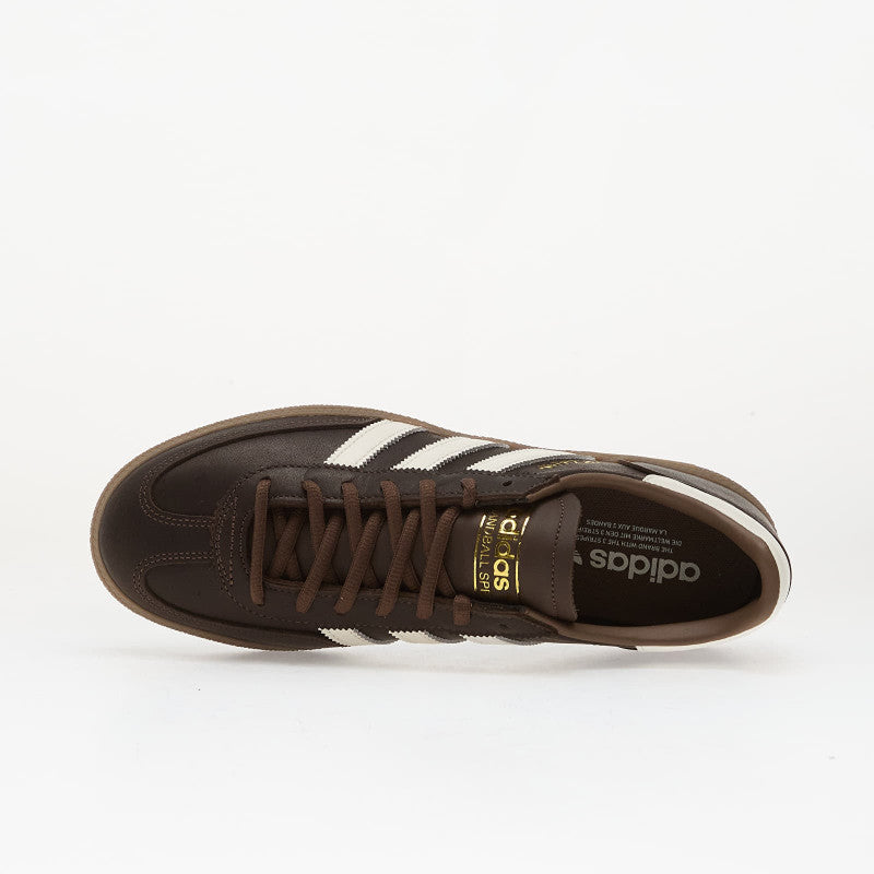 adidas Handball Spezial Brown/ Core White/ Earth Strata 43