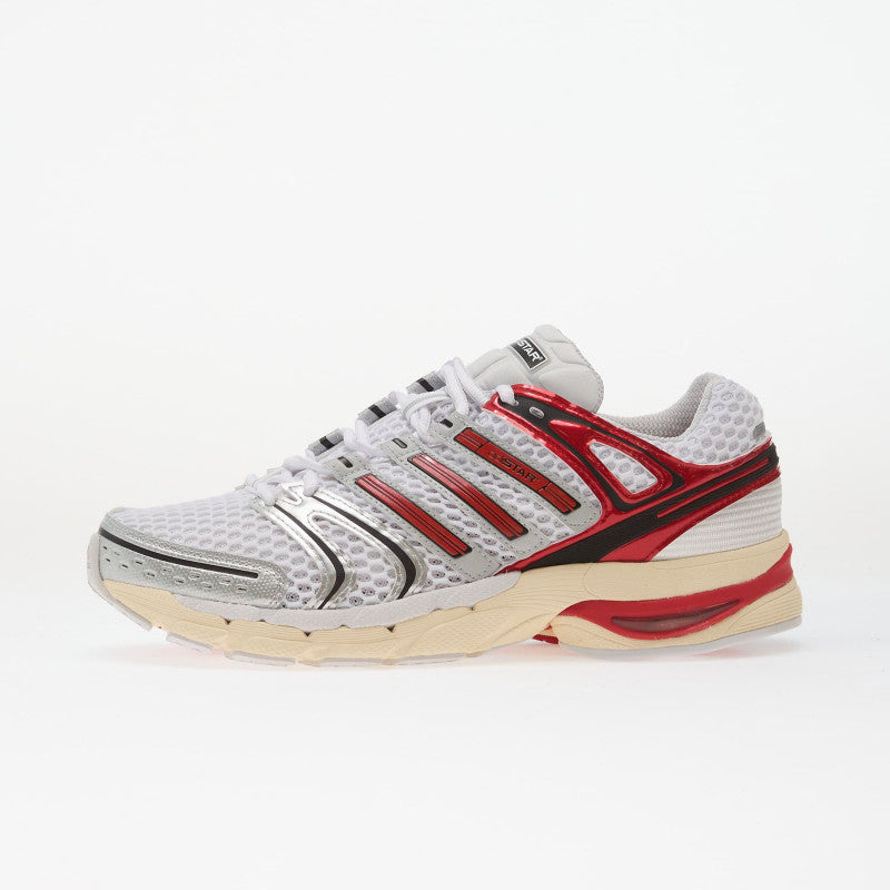 adidas Adistar Control 5 Ftw White/ Better Scarlet/ Dash Grey 39