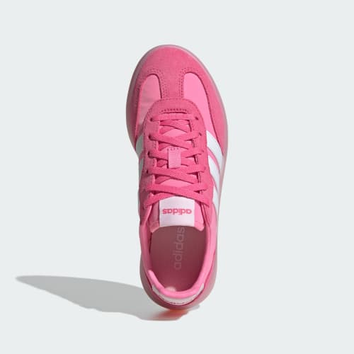 adidas dla dzieci Barreda Decode