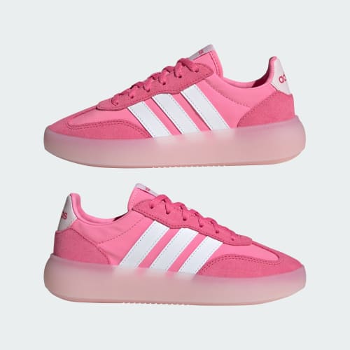 adidas dla dzieci Barreda Decode