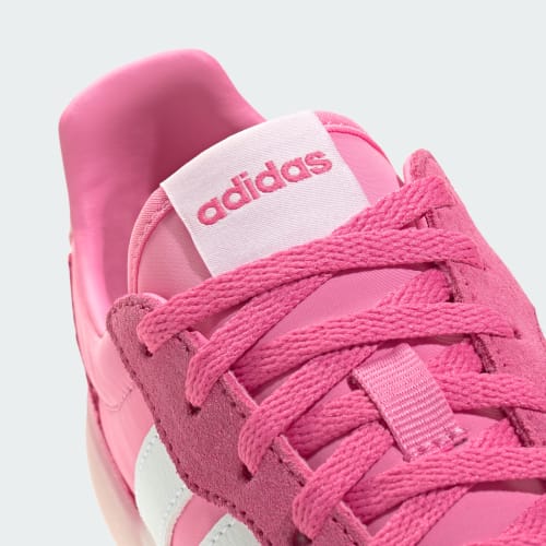 adidas dla dzieci Barreda Decode