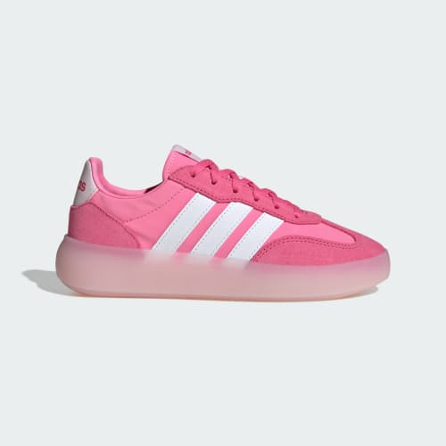 adidas dla dzieci Barreda Decode