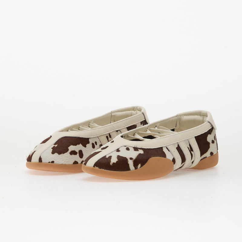 adidas Taekwondo Mei Ballet Wmns Auco/ Ftw White/ Gum2 41