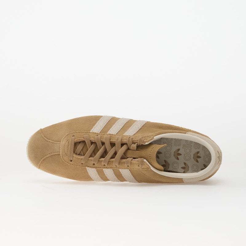 adidas Paris Wmns Cardboard/ Off White/ Crew White 35