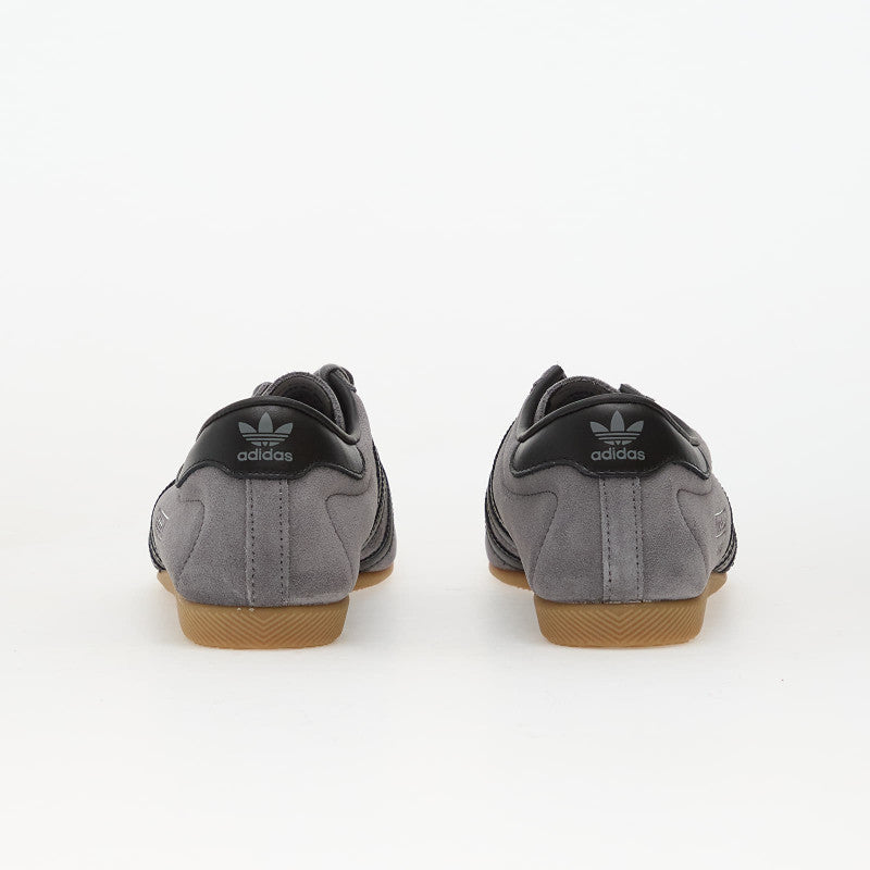 adidas Paris Grey Four/ Core Black/ Gum4 44