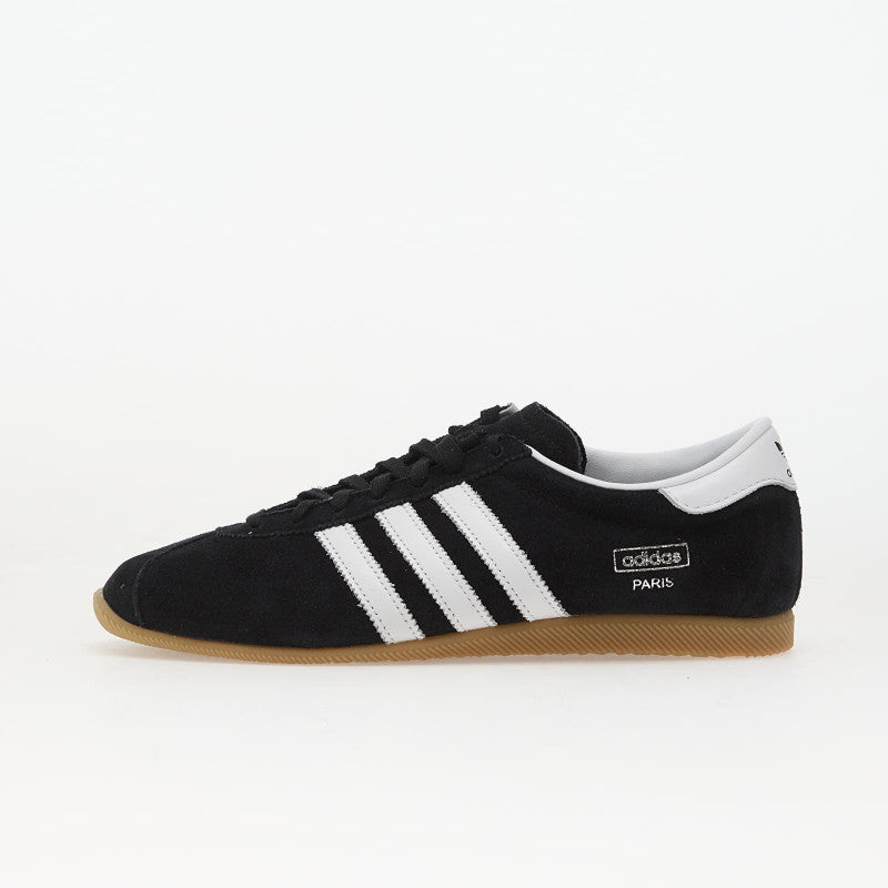 adidas Paris Core Black/ Ftw White/ Gum4 42