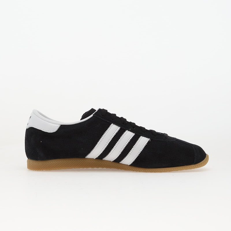 adidas Paris Core Black/ Ftw White/ Gum4 42