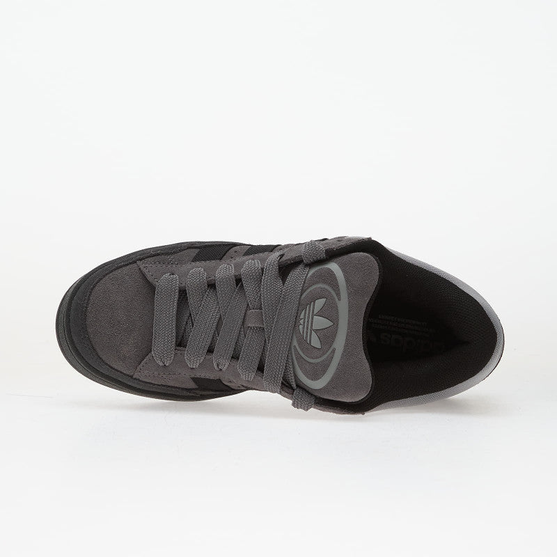 adidas Campus St Grey Five/ Carbon/ Core Black 44